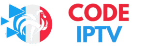 Code iptv