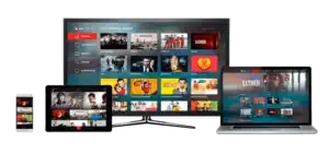 IPTV 4K