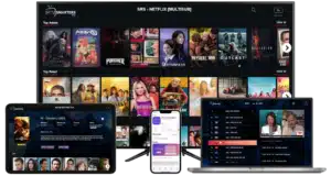 Code IPTV Plus