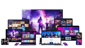 Code IPTV Plus