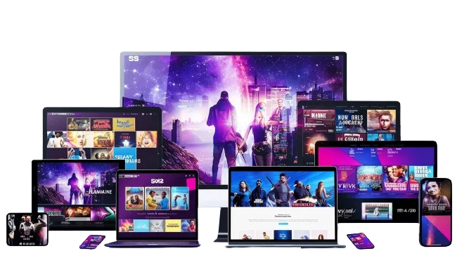 Code IPTV Plus