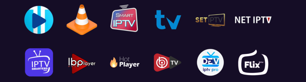 code iptv