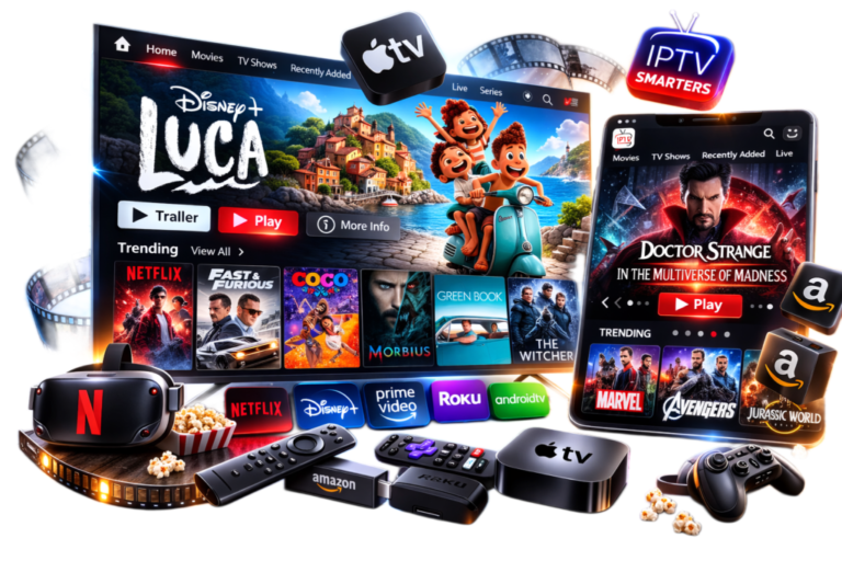 code iptv